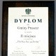 dyplom, dyplomy nr 20