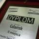 dyplom, dyplomy nr 207