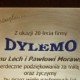 dyplom, dyplomy nr 45