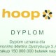 dyplom, dyplomy nr 64