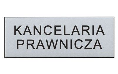 Grawerowanie w laminatach nr 5 Laminat grawerowany