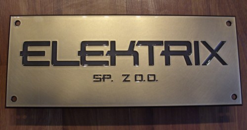 szyldy mosine nr 62 