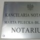 szyldy dla notariuszy nr 5