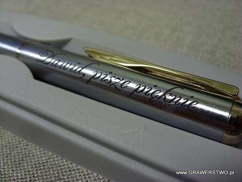 znakowanie laserowe nr 60 
